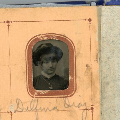 Tintype