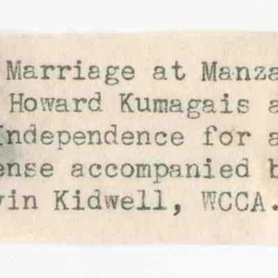 Label