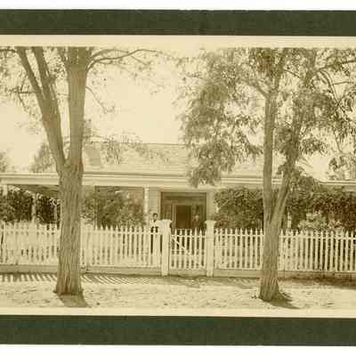 Print, Photographic