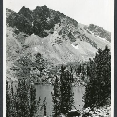 Print, Photographic