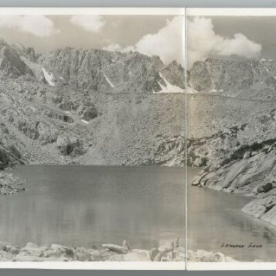 Print, Photographic