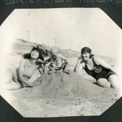 Print, Photographic