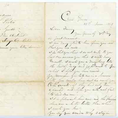 Letter