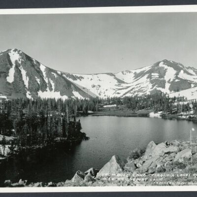 Print, Photographic