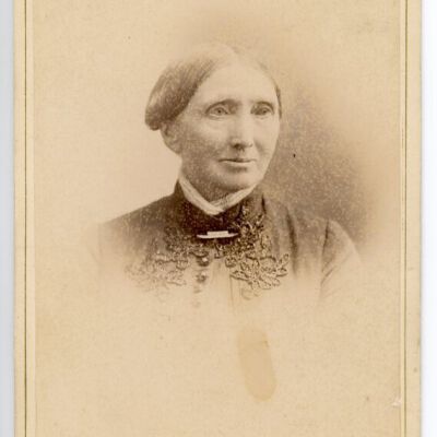 Print, Photographic