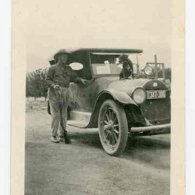 Print, Photographic