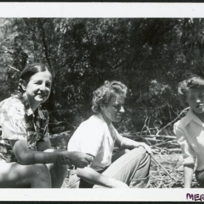 Print, Photographic