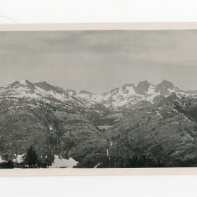 Print, Photographic