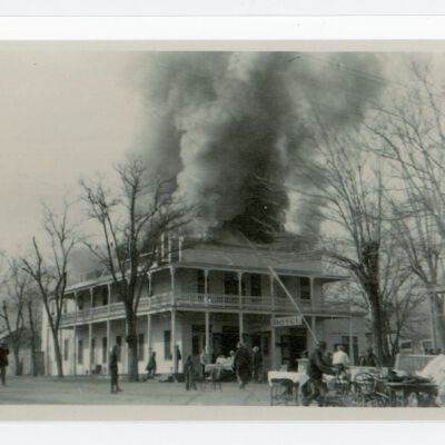 Print, Photographic