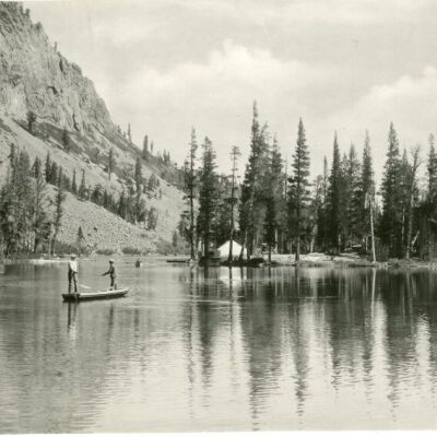 Print, Photographic