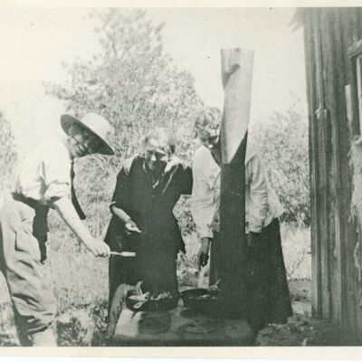 Print, Photographic