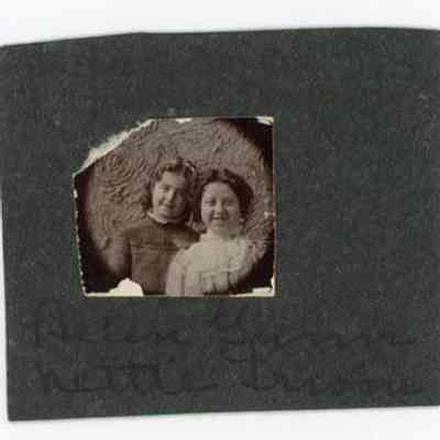 Print, Photographic