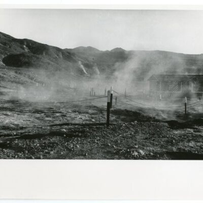 Print, Photographic