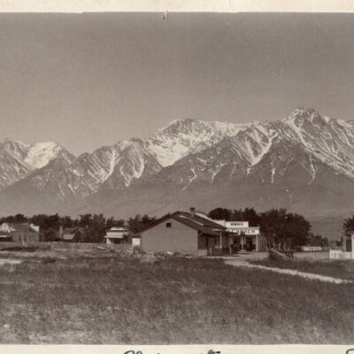 Print, Photographic