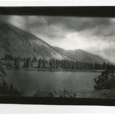 Print, Photographic