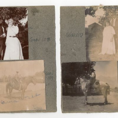 Print, Photographic