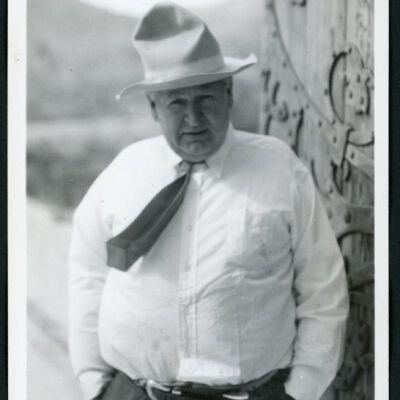 Print, Photographic