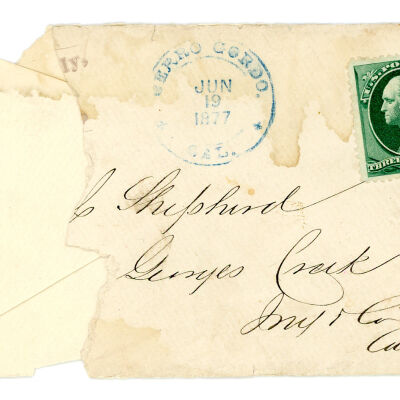 Envelope