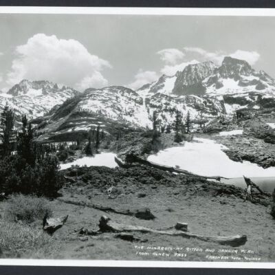 Print, Photographic