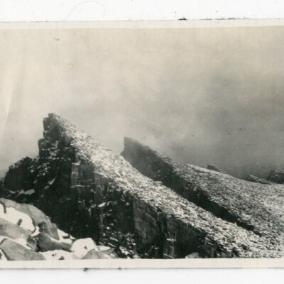 Print, Photographic