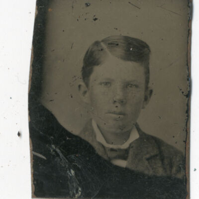 Print, Photographic