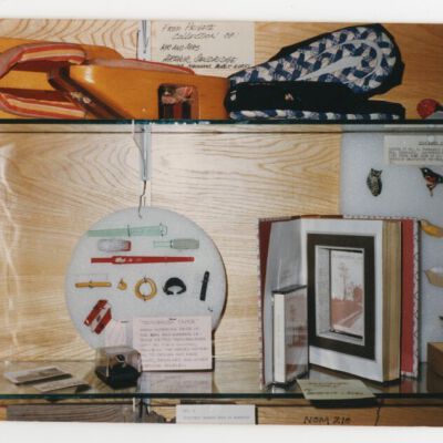 Print, Photographic