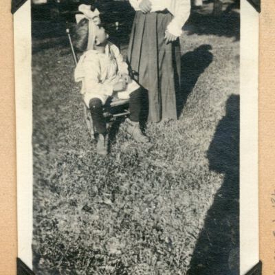Print, Photographic