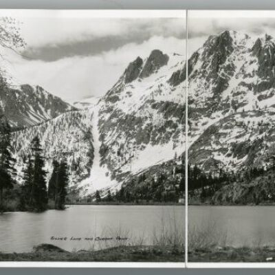 Print, Photographic