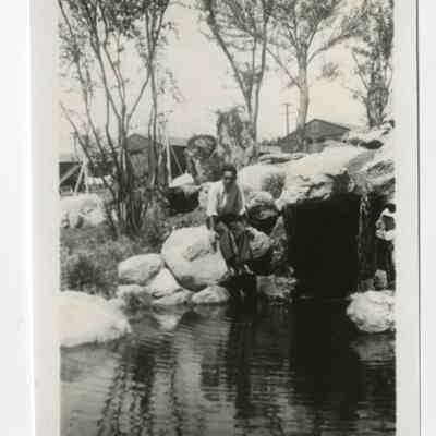 Print, Photographic