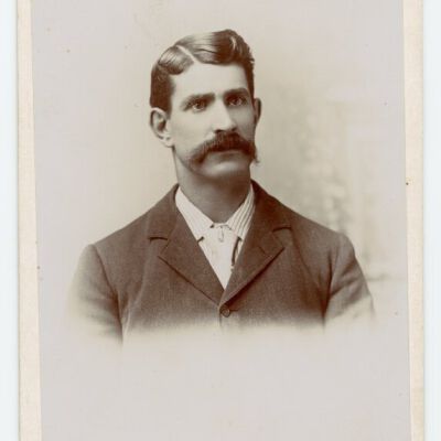 Print, Photographic
