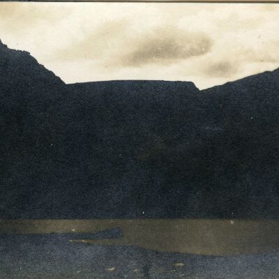 Print, Photographic