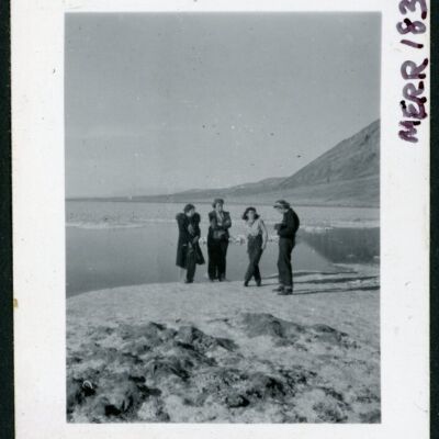 Print, Photographic