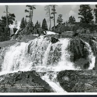 Print, Photographic