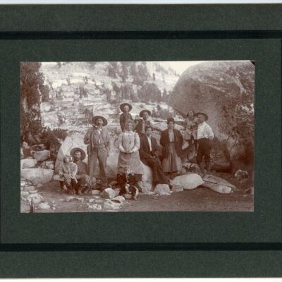 Print, Photographic