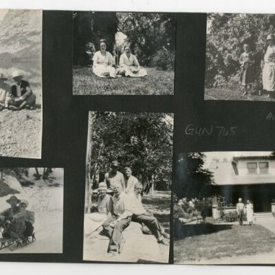 Print, Photographic