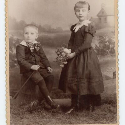 Print, Photographic