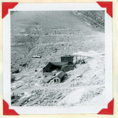Print, Photographic