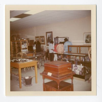 Print, Photographic