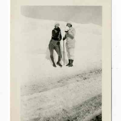 Print, Photographic