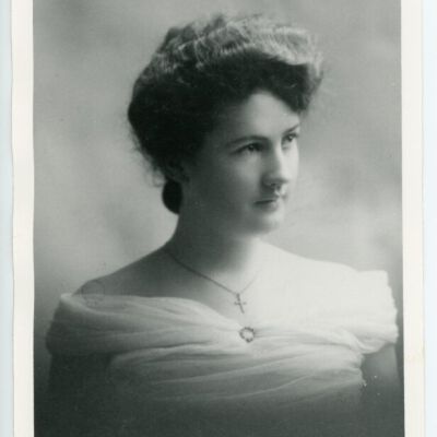 Print, Photographic