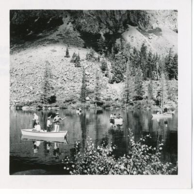 Print, Photographic