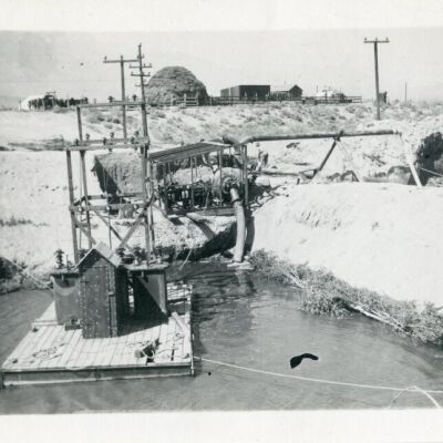 Print, Photographic