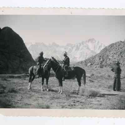Print, Photographic