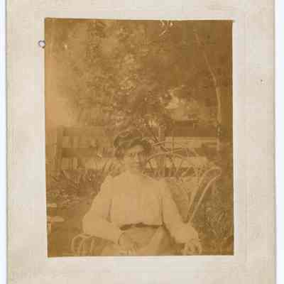 Print, Photographic