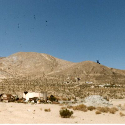 Print, Photographic