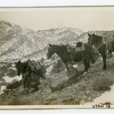 Print, Photographic