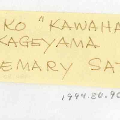 Label