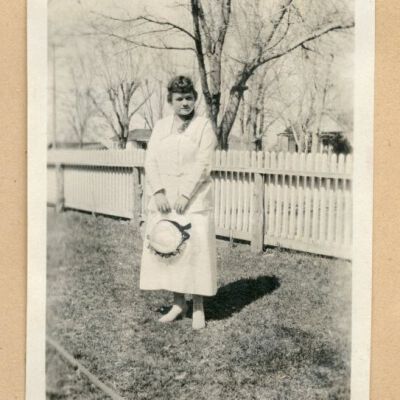 Print, Photographic
