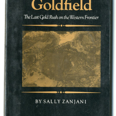 Goldfield: The Last Gold Rush on the Western Frontier