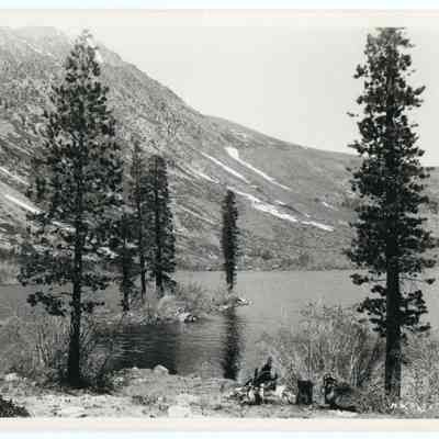 Silver Lake